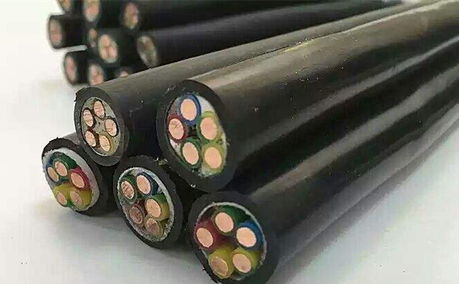 教您分辨電力電纜和控制電纜的六個(gè)方法 教您分辨電力電纜和控制電纜的六個(gè)方法